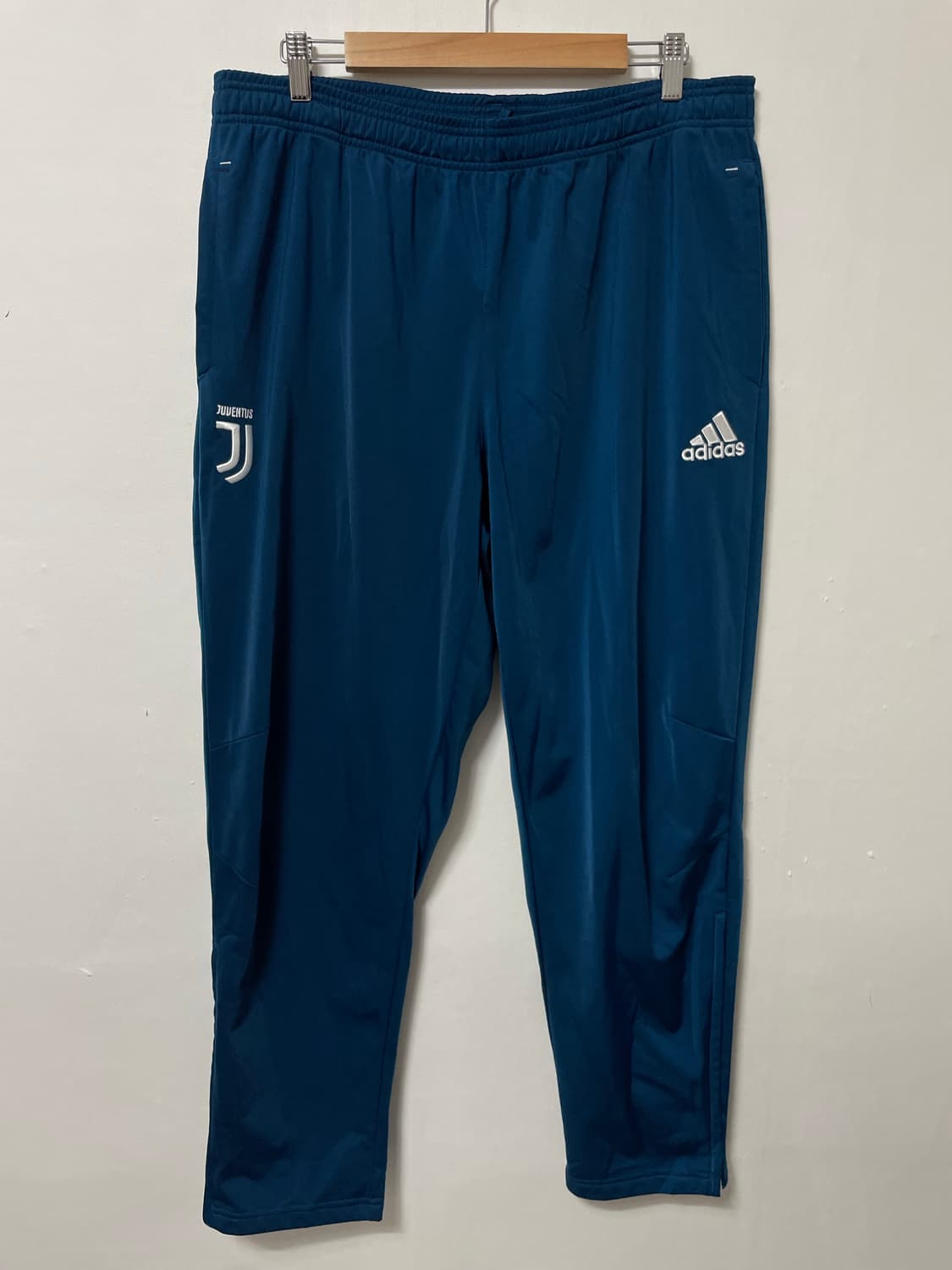 36-37 아디다스 유벤투스 트랙팬츠 바지 정품 상품이미지1