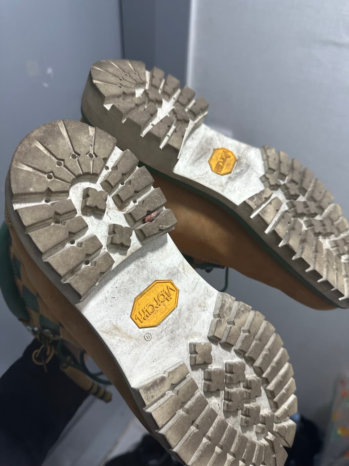 카시나x팀버랜드 6인치 260 상품이미지3