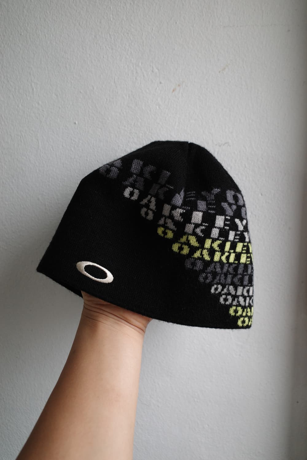 오클리 비니 상품이미지1