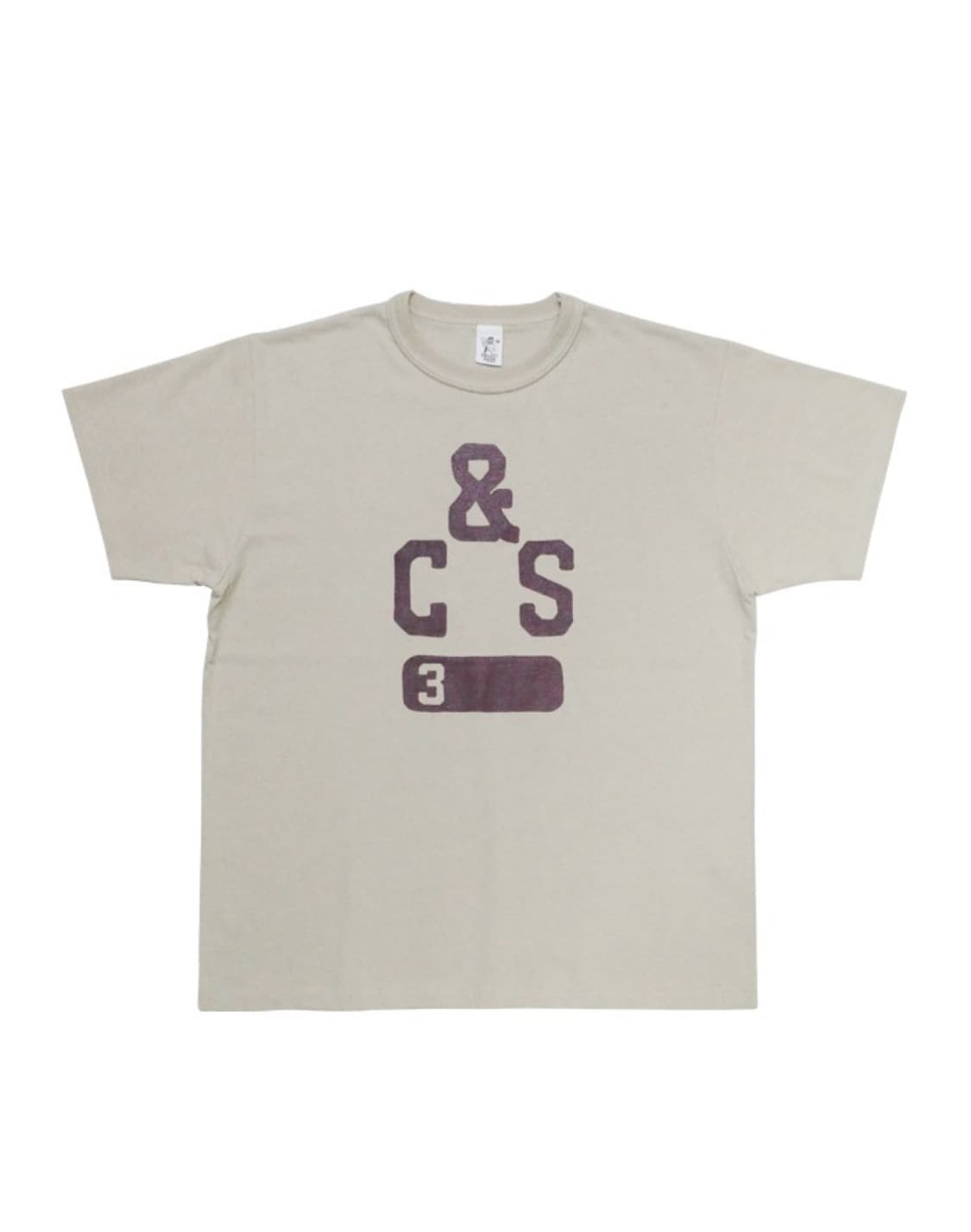 컬렉트피시스 C&S T-SHIRTS (L size) 상품이미지2