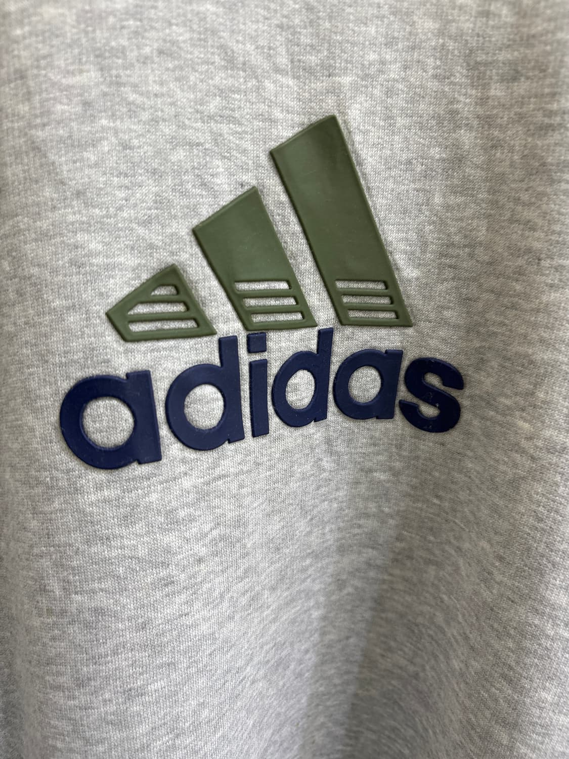 ADIDAS 맨투맨 상품이미지5