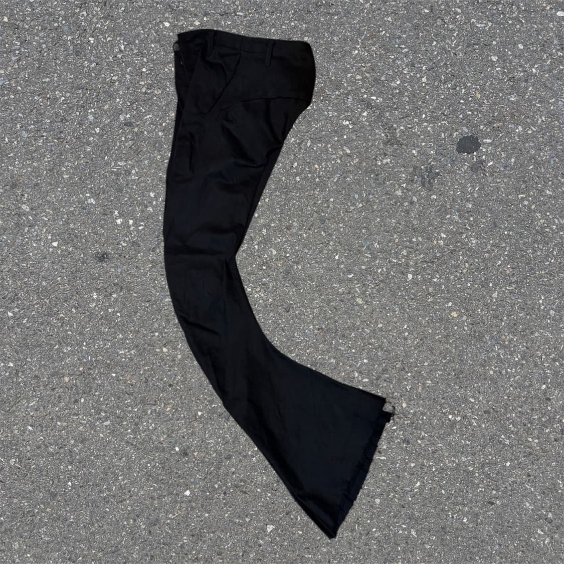 Zam barrett boots cut dna pants 상품이미지1