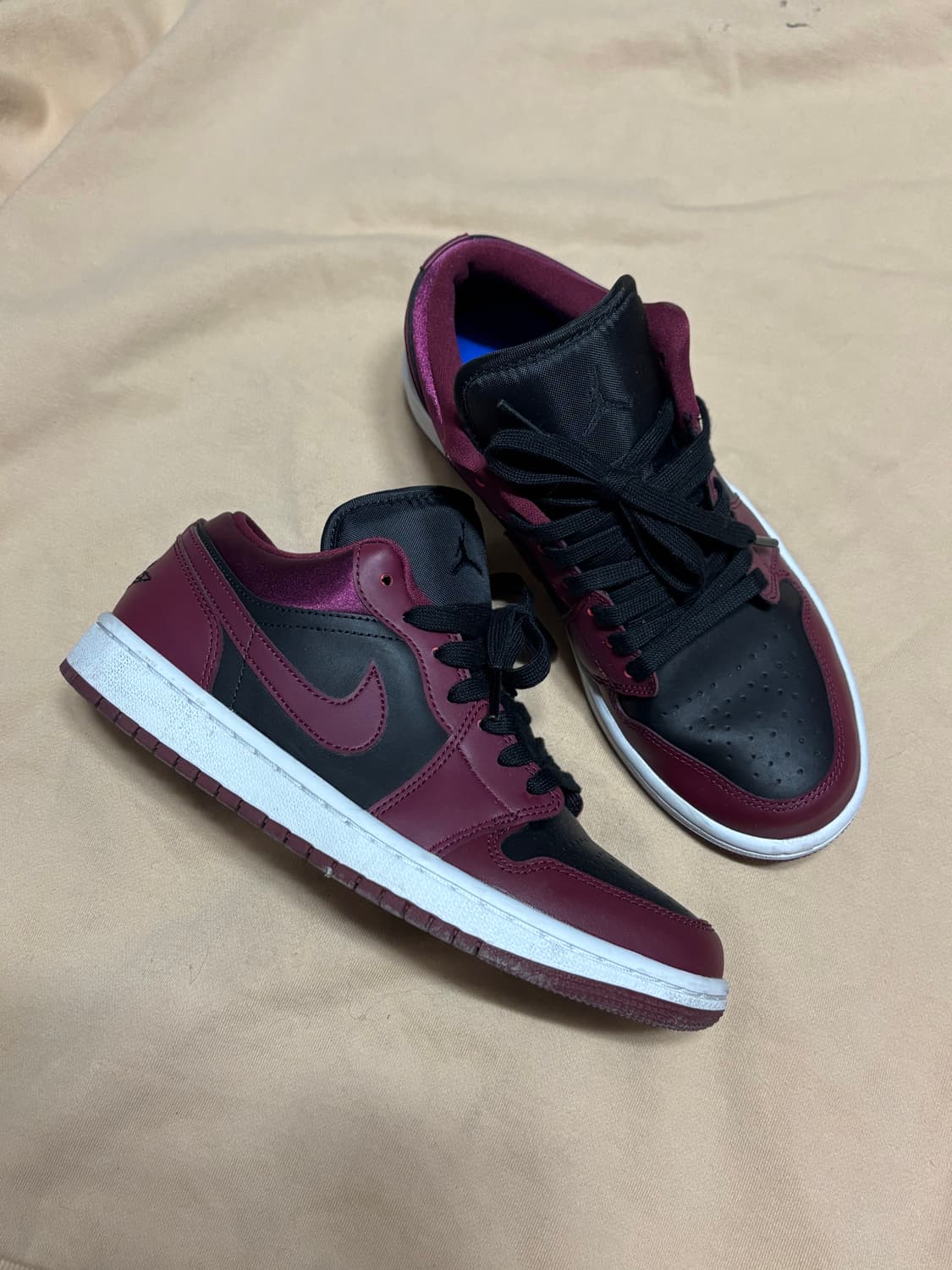 조던 다크 비트룻 255 상품이미지1