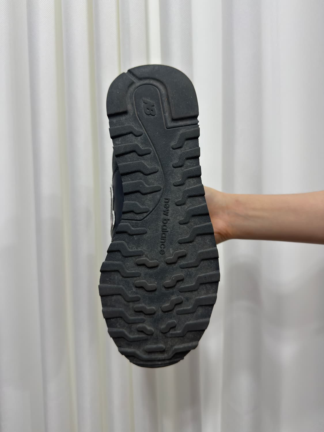 newbalance500 shoes 상품이미지4