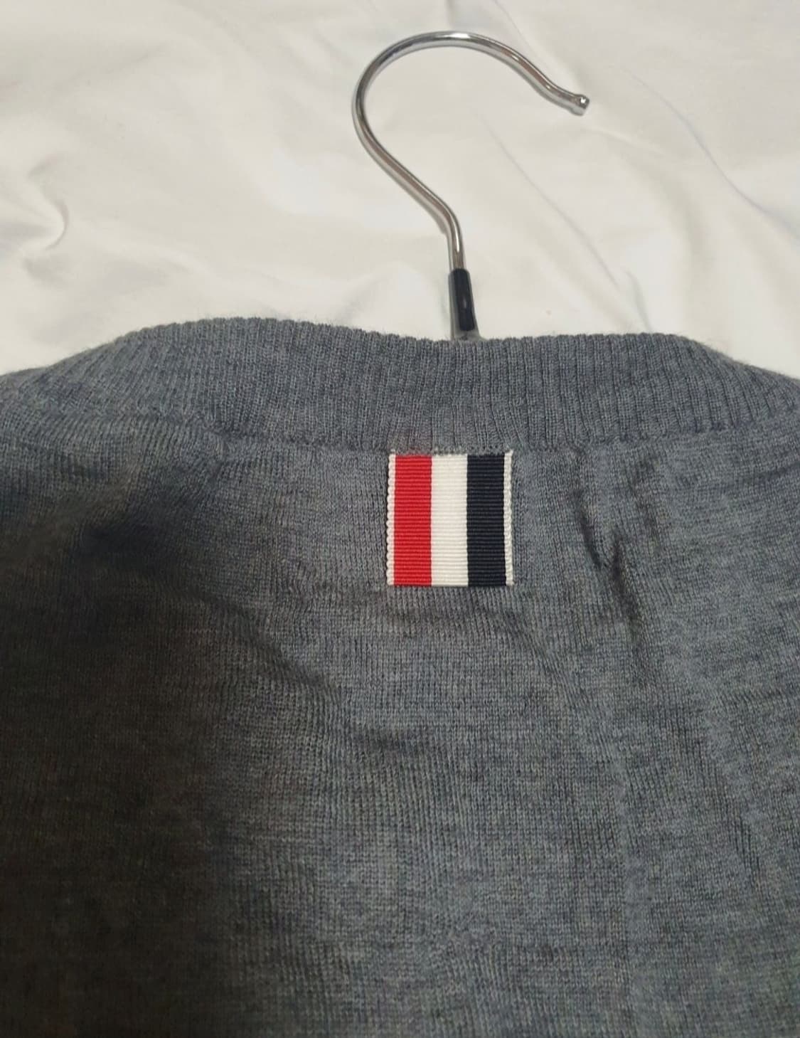 톰브라운 니트 3 사이즈 상품이미지5