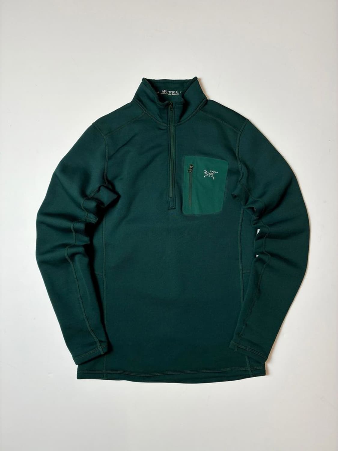 아크테릭스 헤비웨이트 델타 플리스 자켓 PN8901 상품이미지1