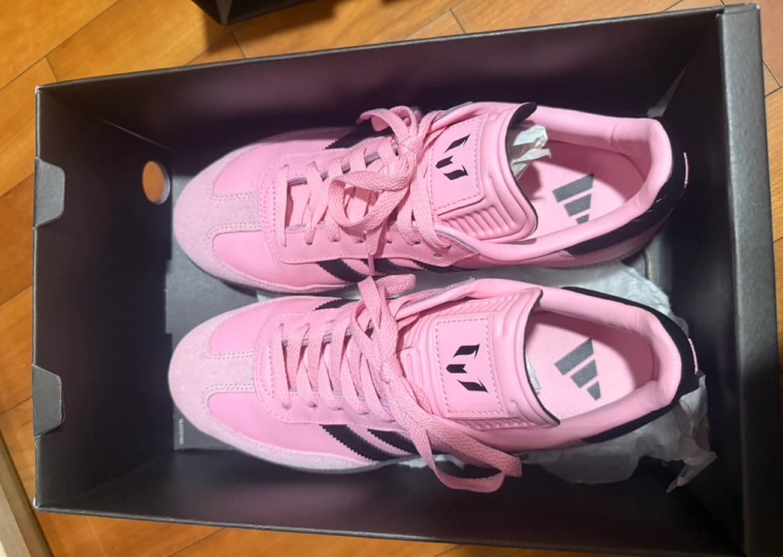 아디다스 삼바 메시 마이아미 265 상품이미지1