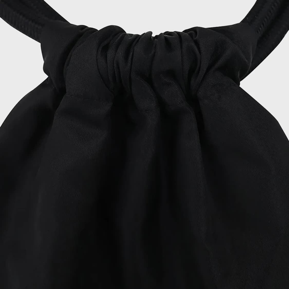 TMB String Back Pack (Black) 상품이미지5