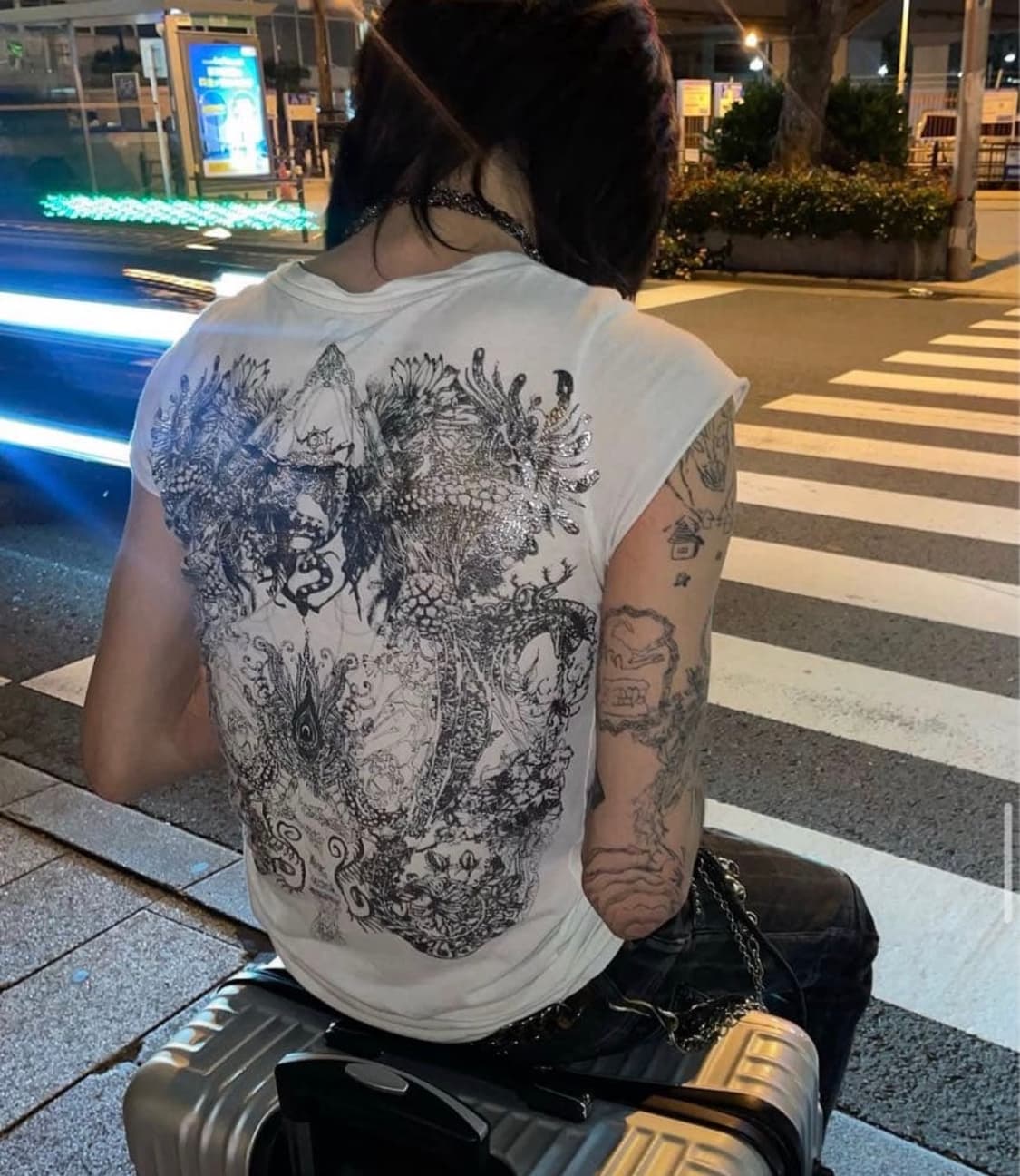 lgb Forbidden Fruit T-shirt 상품이미지4
