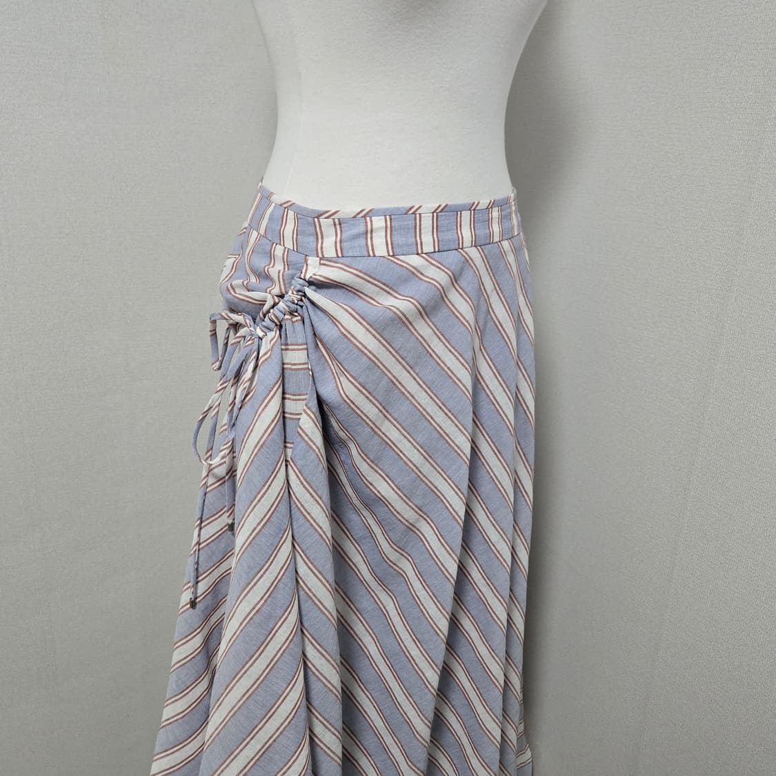 SJSJ 2020 코튼 스커트 / 여성 스커트  /여자 치마  상품이미지6