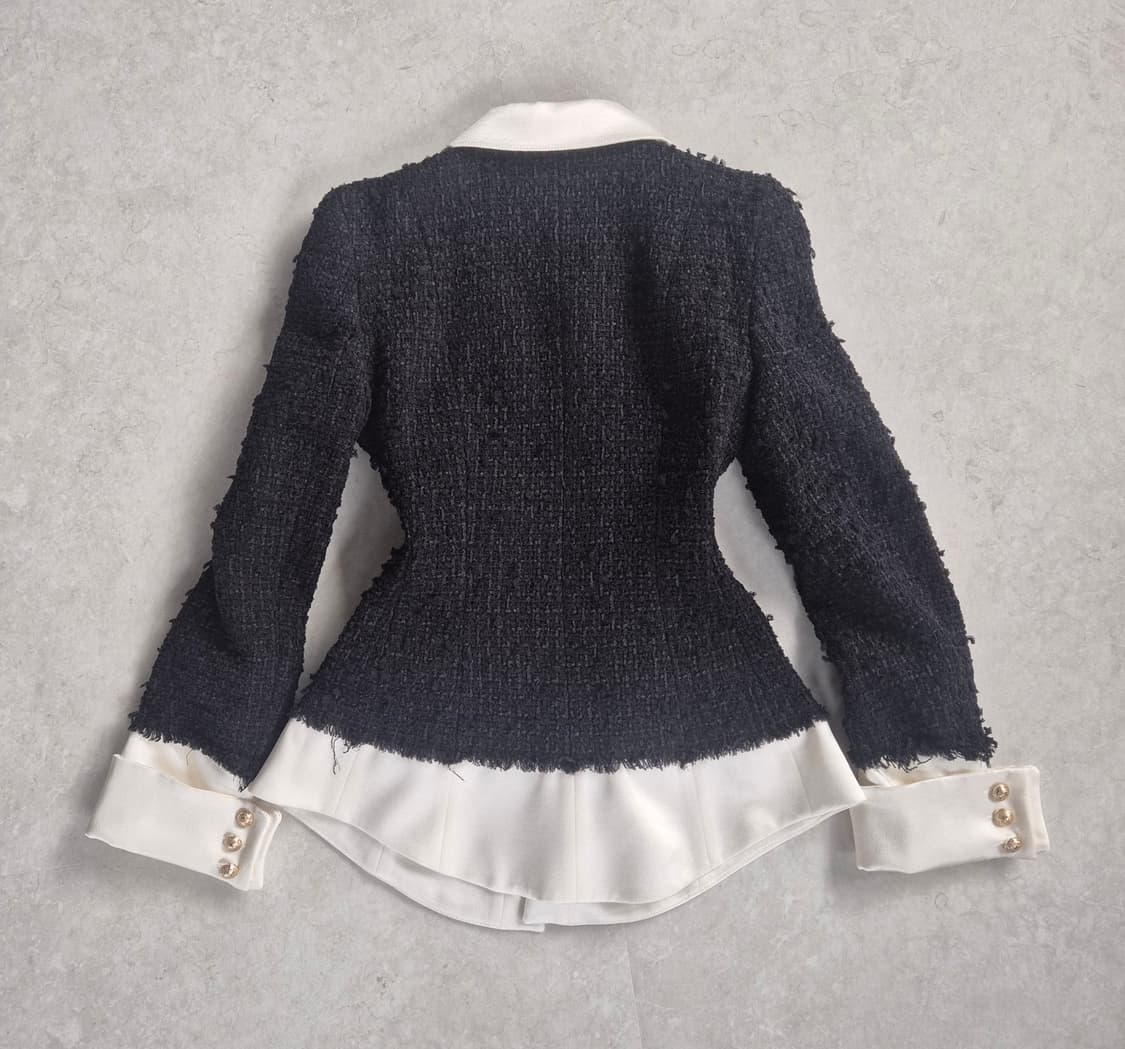 BALMAIN Tweed Jacket 상품이미지4