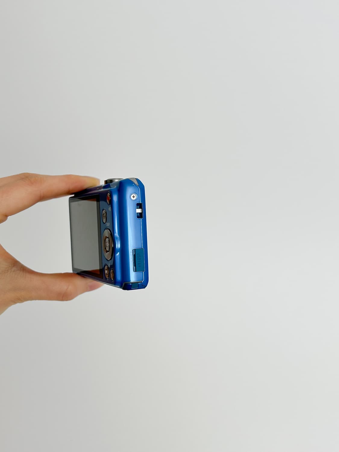 풀박스!) 카시오 엑슬림 zs10 Exilim 빈티지 디카 상품이미지10