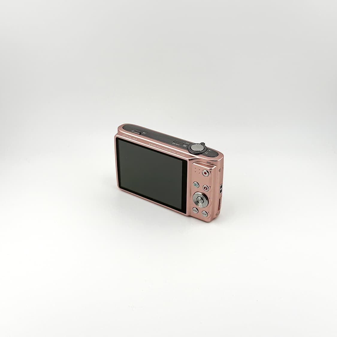 [수채감성] CASIO 카시오 엑슬림 EX-Z400 레트로 디지털 카메라 상품이미지5