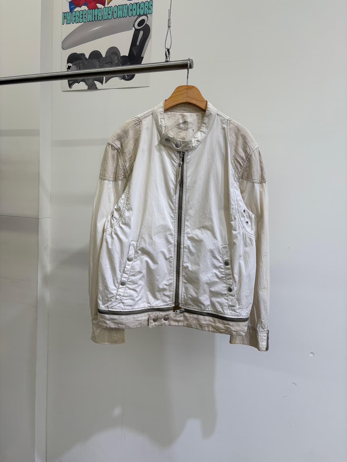 BALL 자켓 상품이미지1