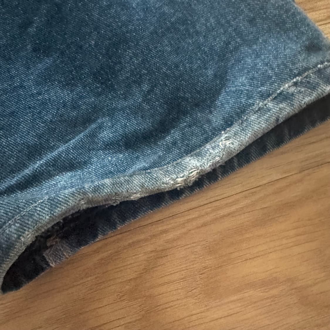 라브로스 데님 팬츠 상품이미지3