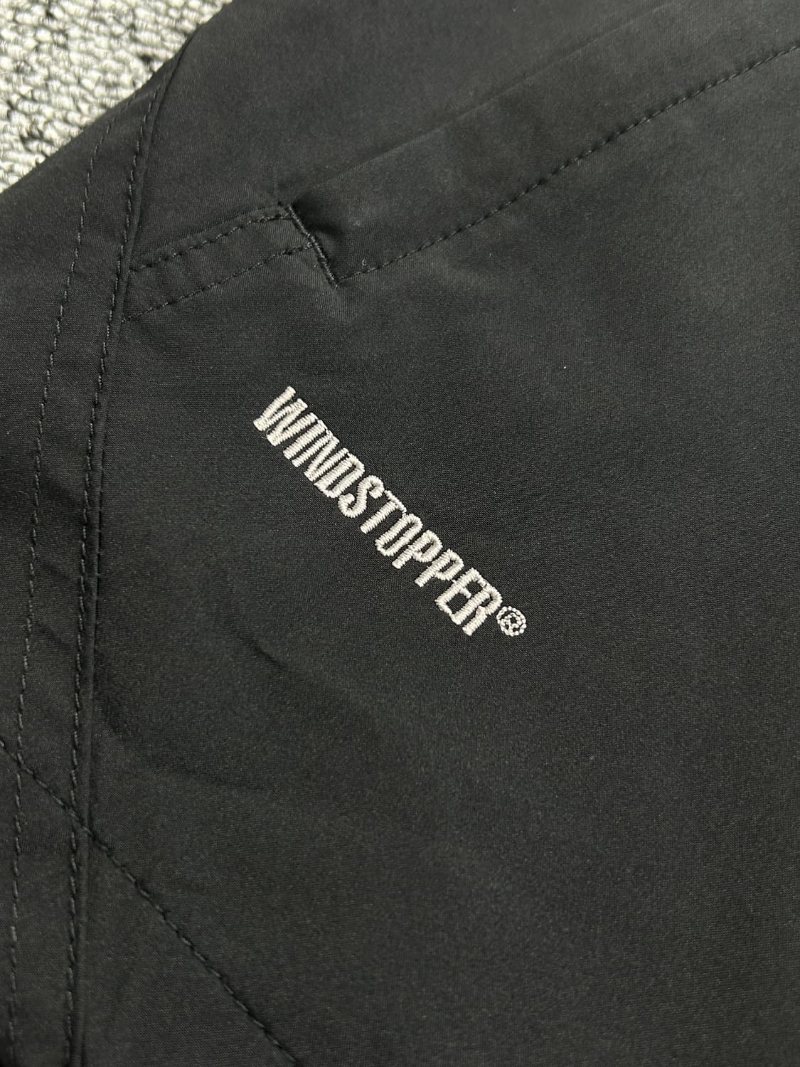 노스페이스 윈드스토퍼 테크니컬 베스트 XL   상품이미지6