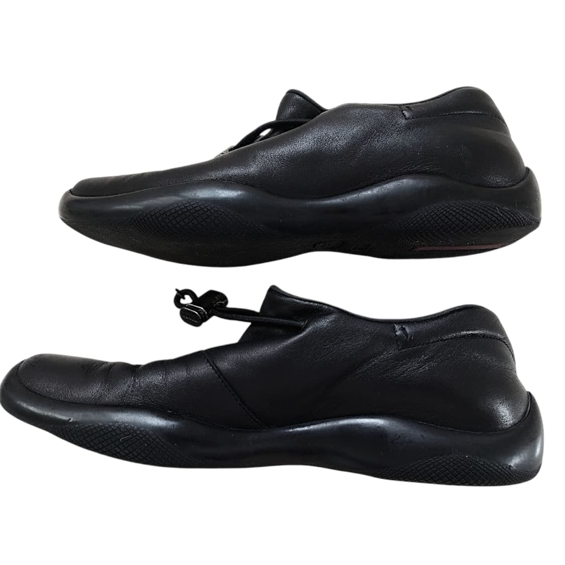 프라다 스포츠 아카이브 레이디스 사이즈 스니커즈 상품이미지5