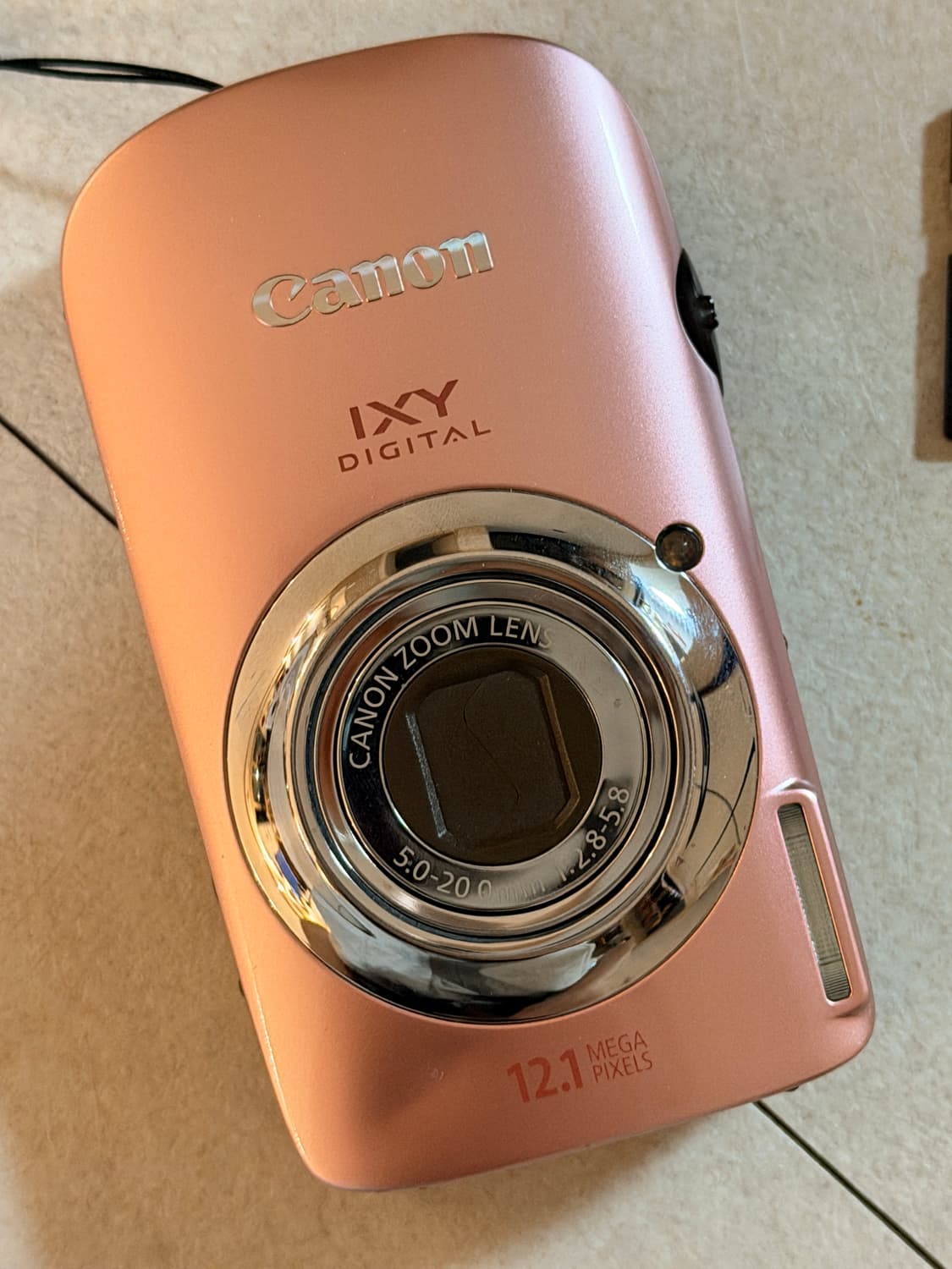 캐논 익시 510 (ixy 510) 카리나 디카 상품이미지1