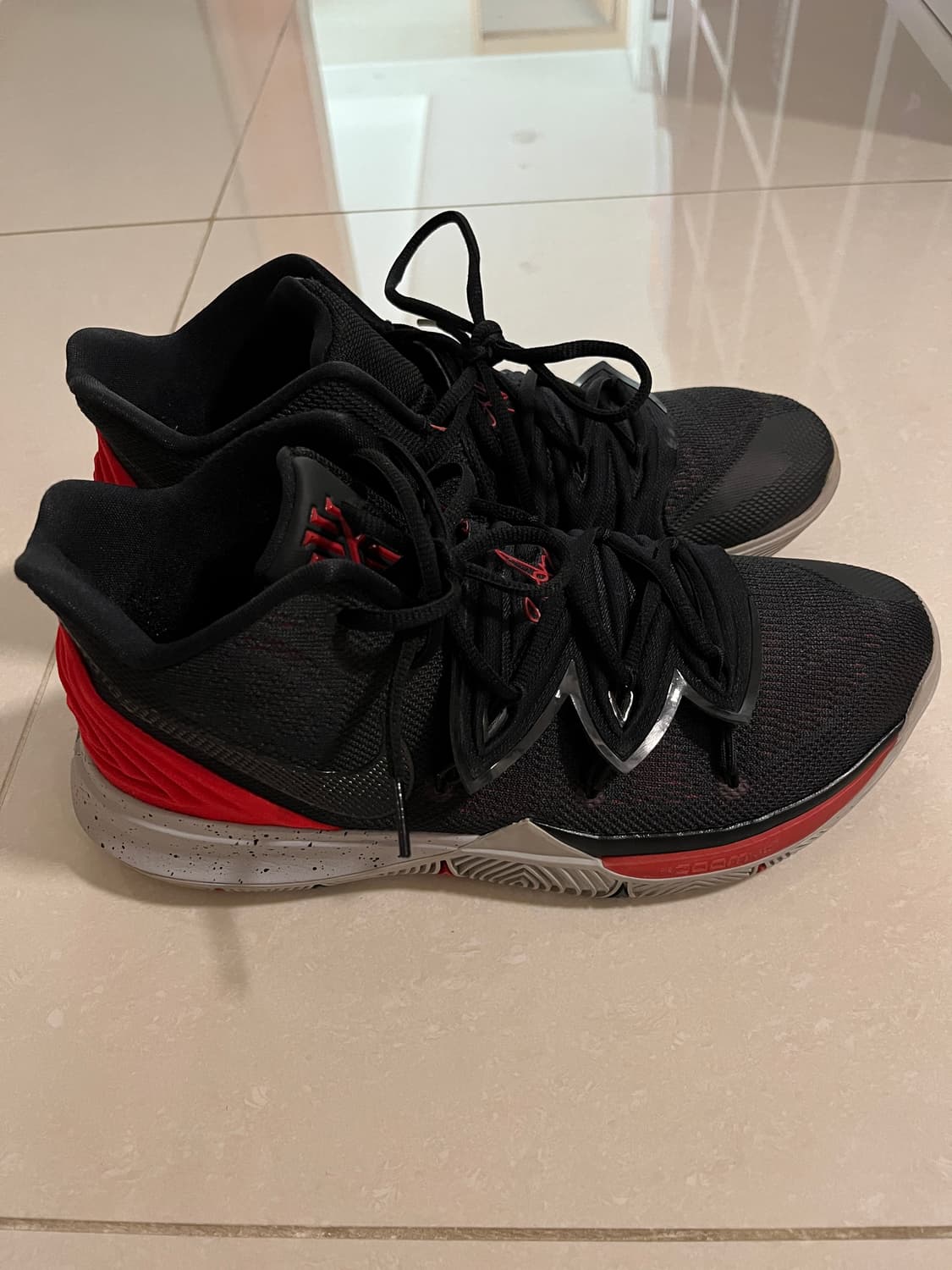 나이키 키이리5 브레드 (290) 상품이미지10