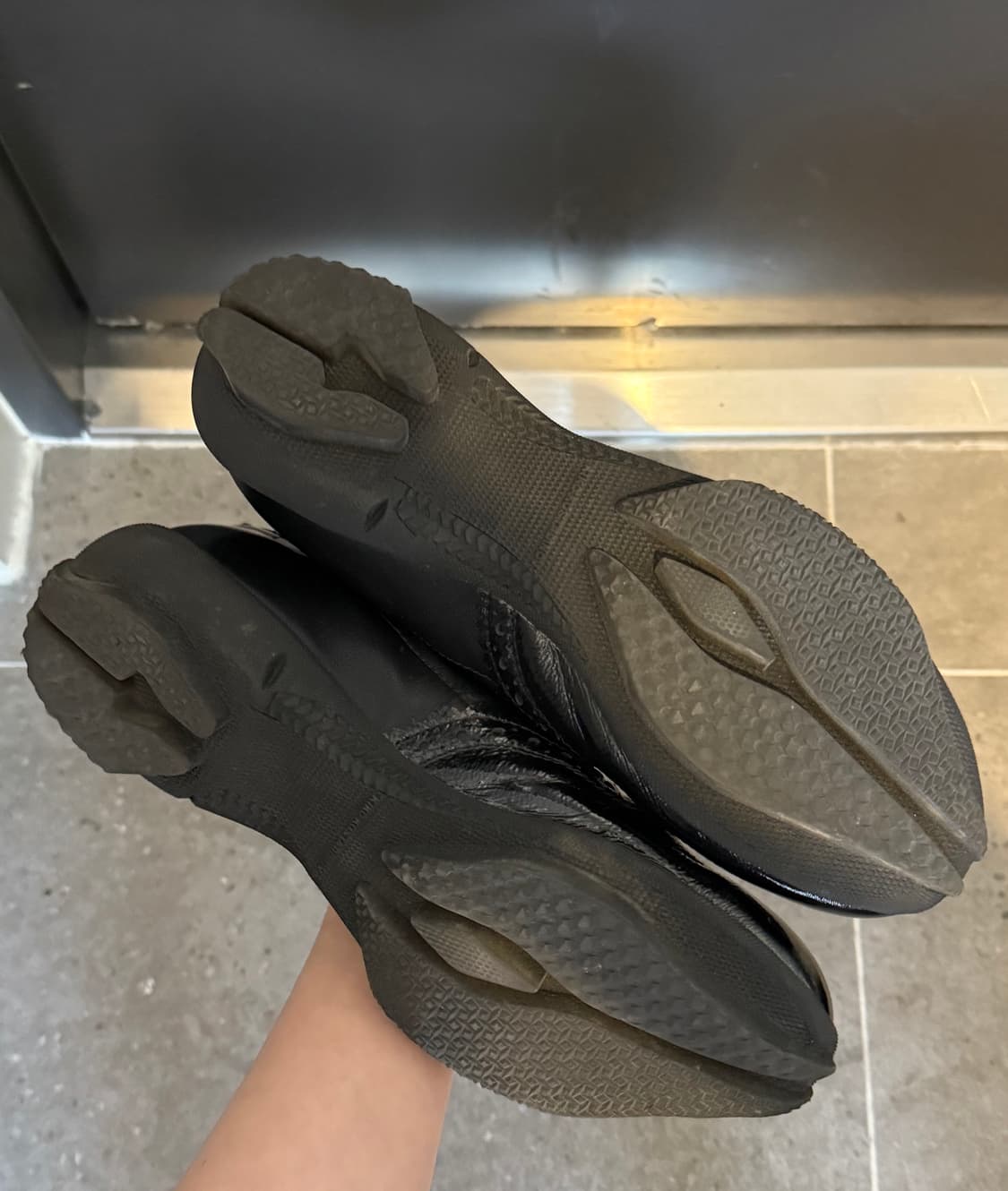 키코 코스타디노브 소니아 슬립온 슈즈 상품이미지5