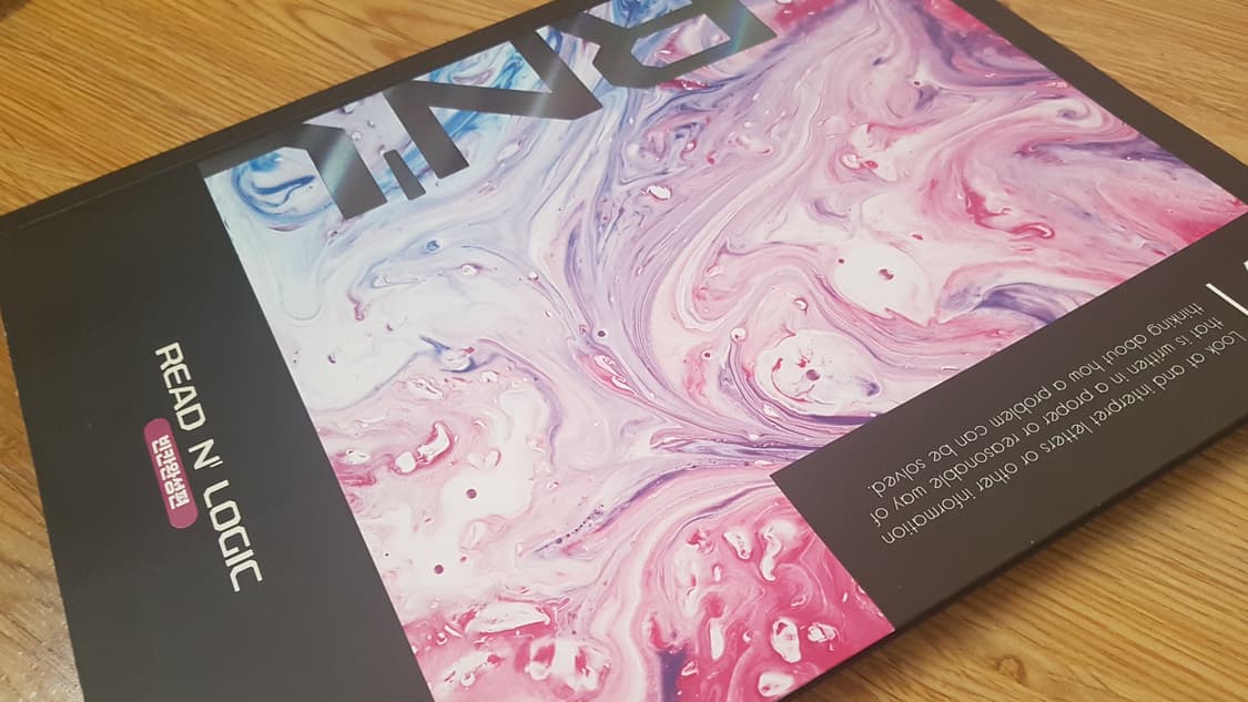 대성마이맥 영어 이명학 리드 앤 로직 빈칸완성편 상품이미지9