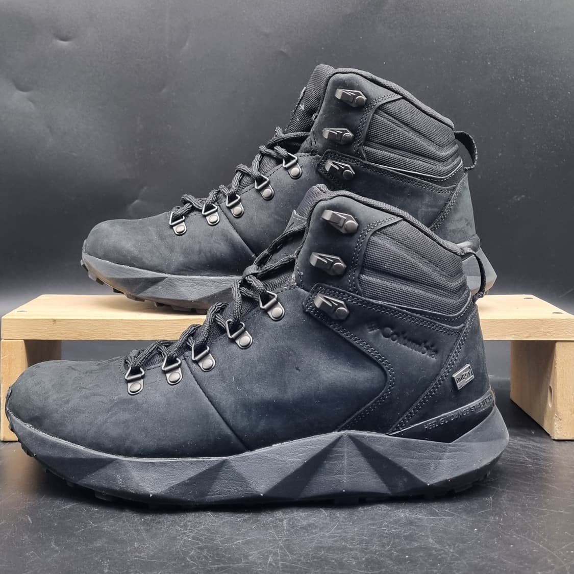 컬럼비아 패시트 왼275 오270 상품이미지1