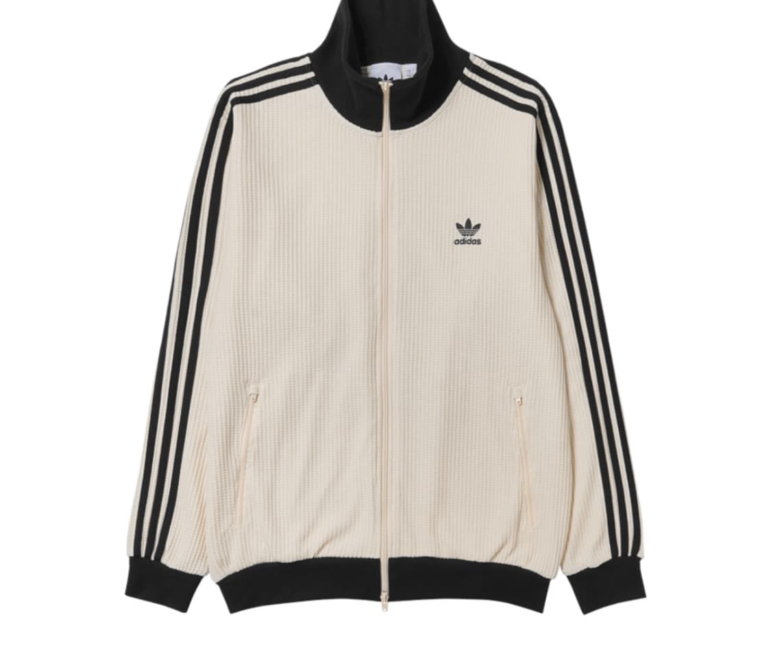 아디다스 와플 집업 XL 상품이미지1