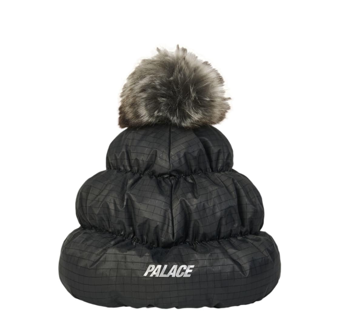 팔라스 패딩모자 팝니다 상품이미지1