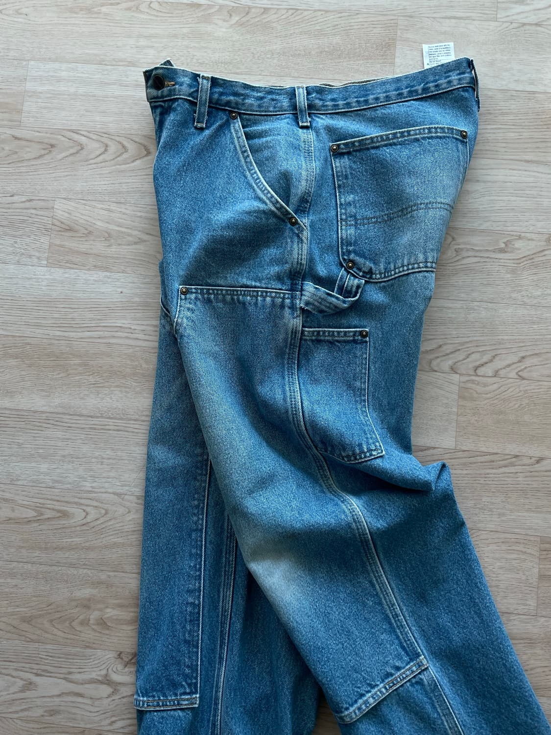 칼하트 더블니 w31 상품이미지10