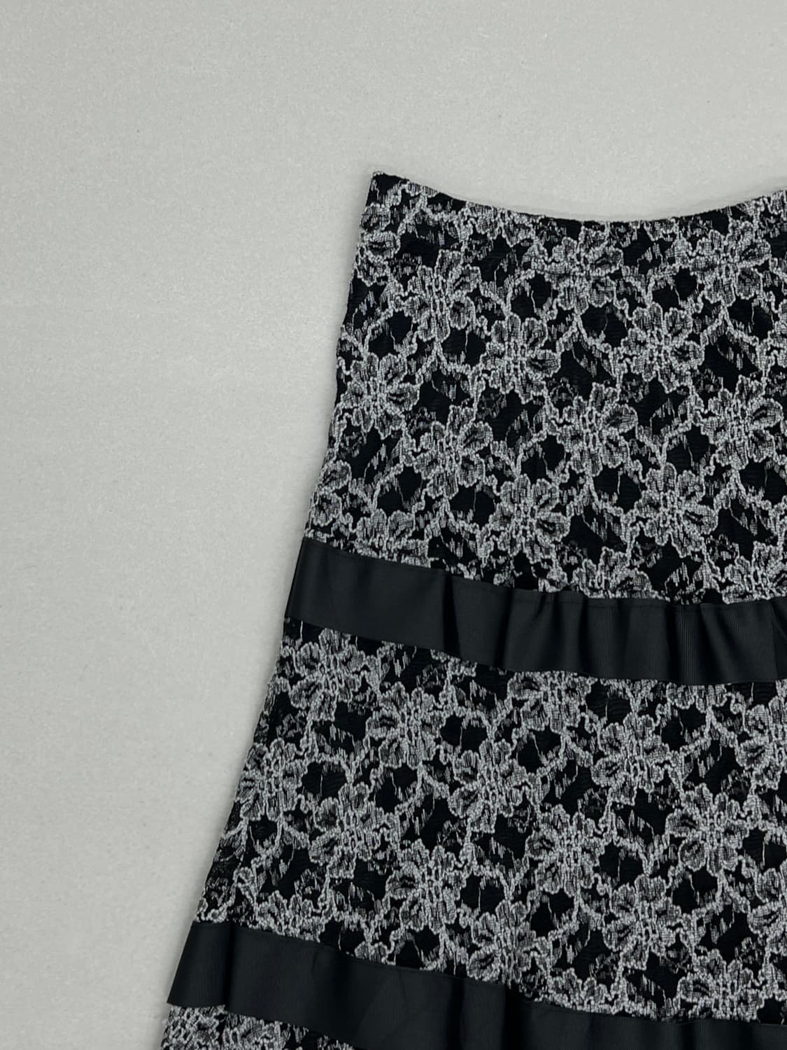 빈티지 스커트 상품이미지2