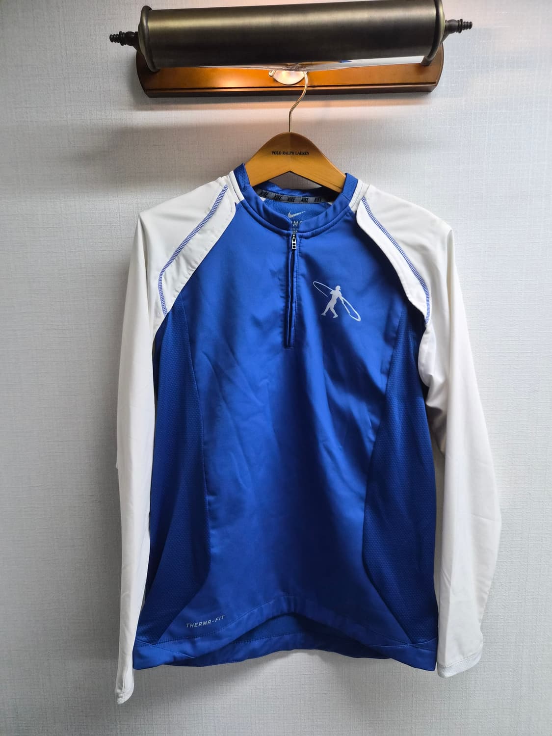 M) 나이키 베이스볼 서마핏 켄그리피 Jr 스윙맨 져지 팝니다 상품이미지1