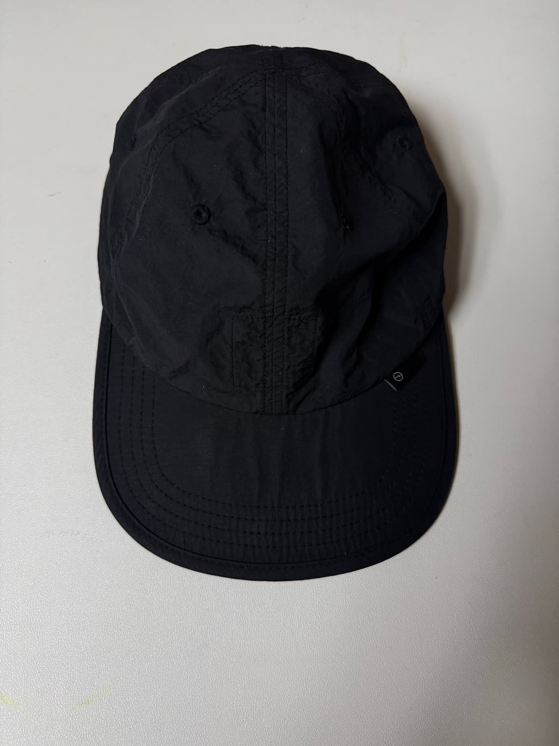 모이프 나일론 볼캡 상품이미지1