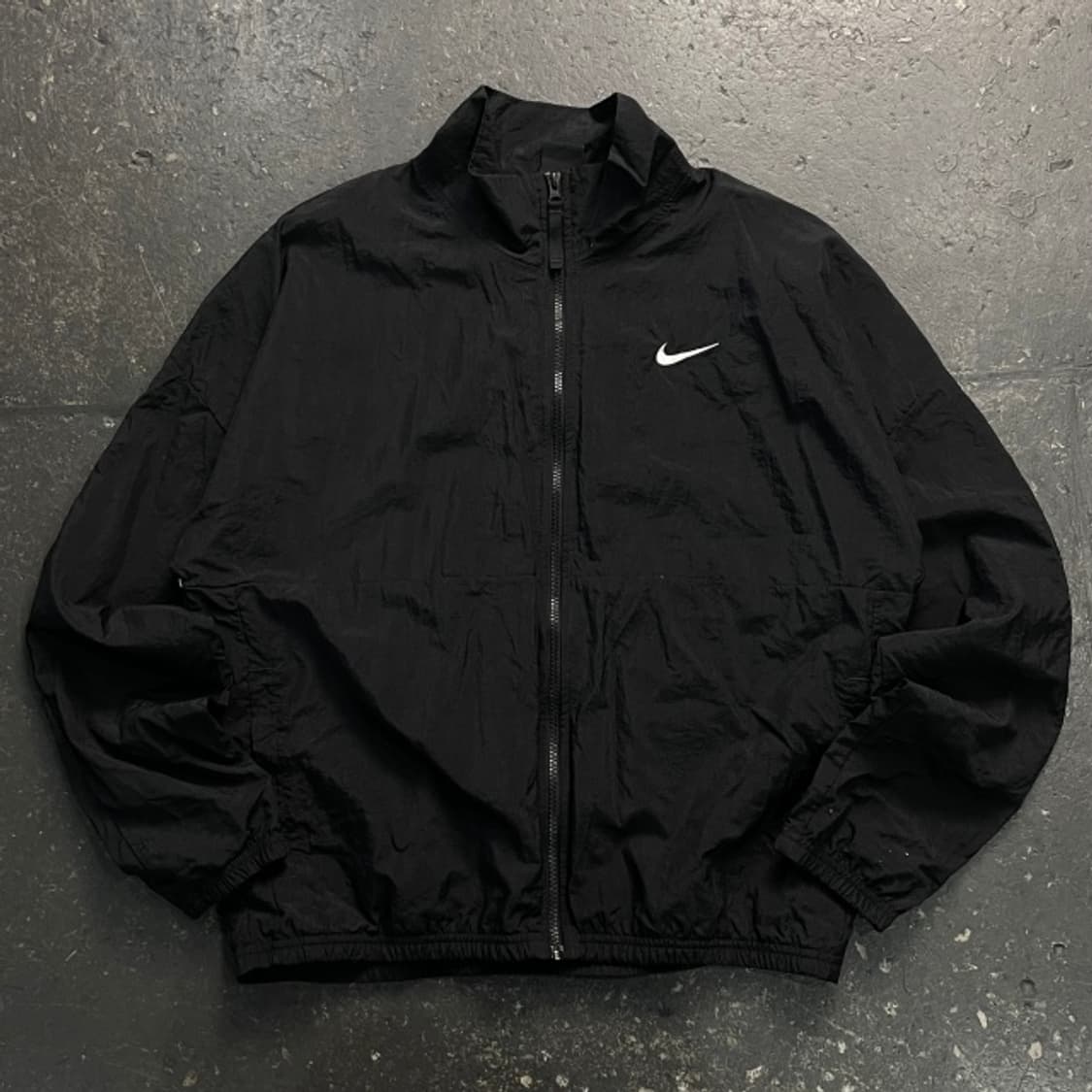 100 나이키 스타팅 파이브 바람막이 상품이미지2