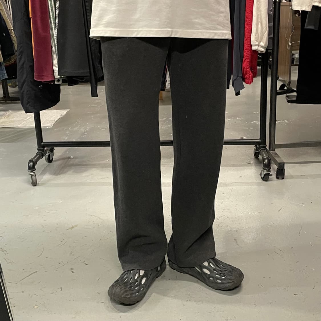 폴로 트레이닝팬츠 상품이미지4