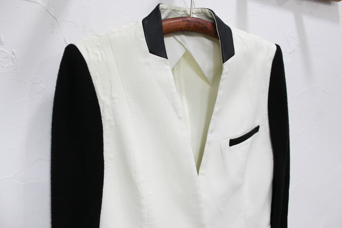 Helmut Lang 헬무트랭 카라리스 블레이저 상품이미지2