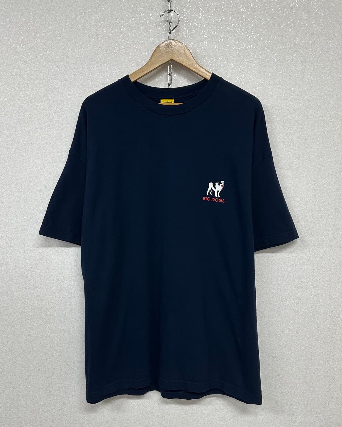 (2XL)00'S BIG DOGS USA 반팔-M2289 상품이미지2