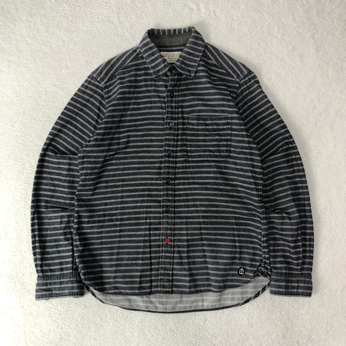 빔즈 마린셔츠 상품이미지1