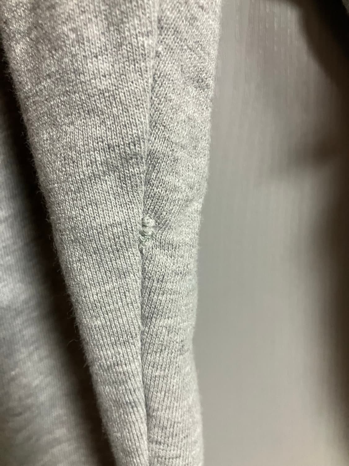 그렉로렌 캔버스 테잎 조거 팬츠 상품이미지3