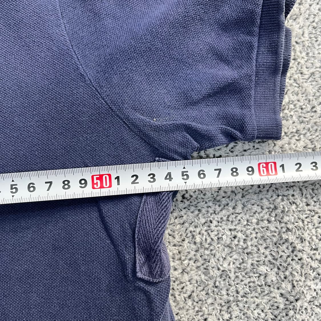 XL 폴로랄프로렌 빅포니 피케 반팔티 0313M 상품이미지6