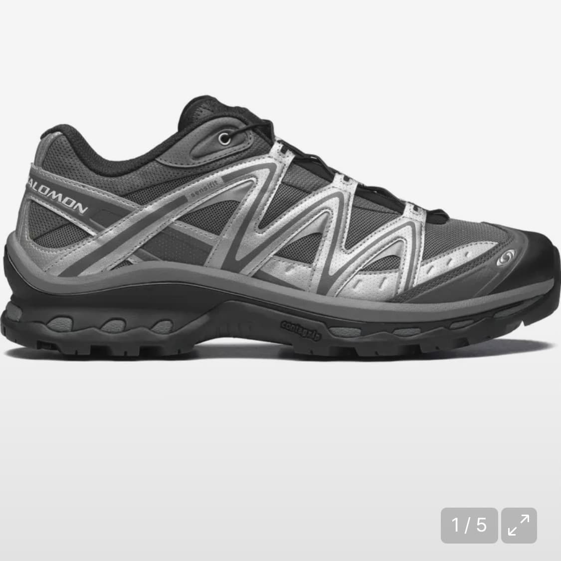 살로몬 XT-퀘스트 255 상품이미지2