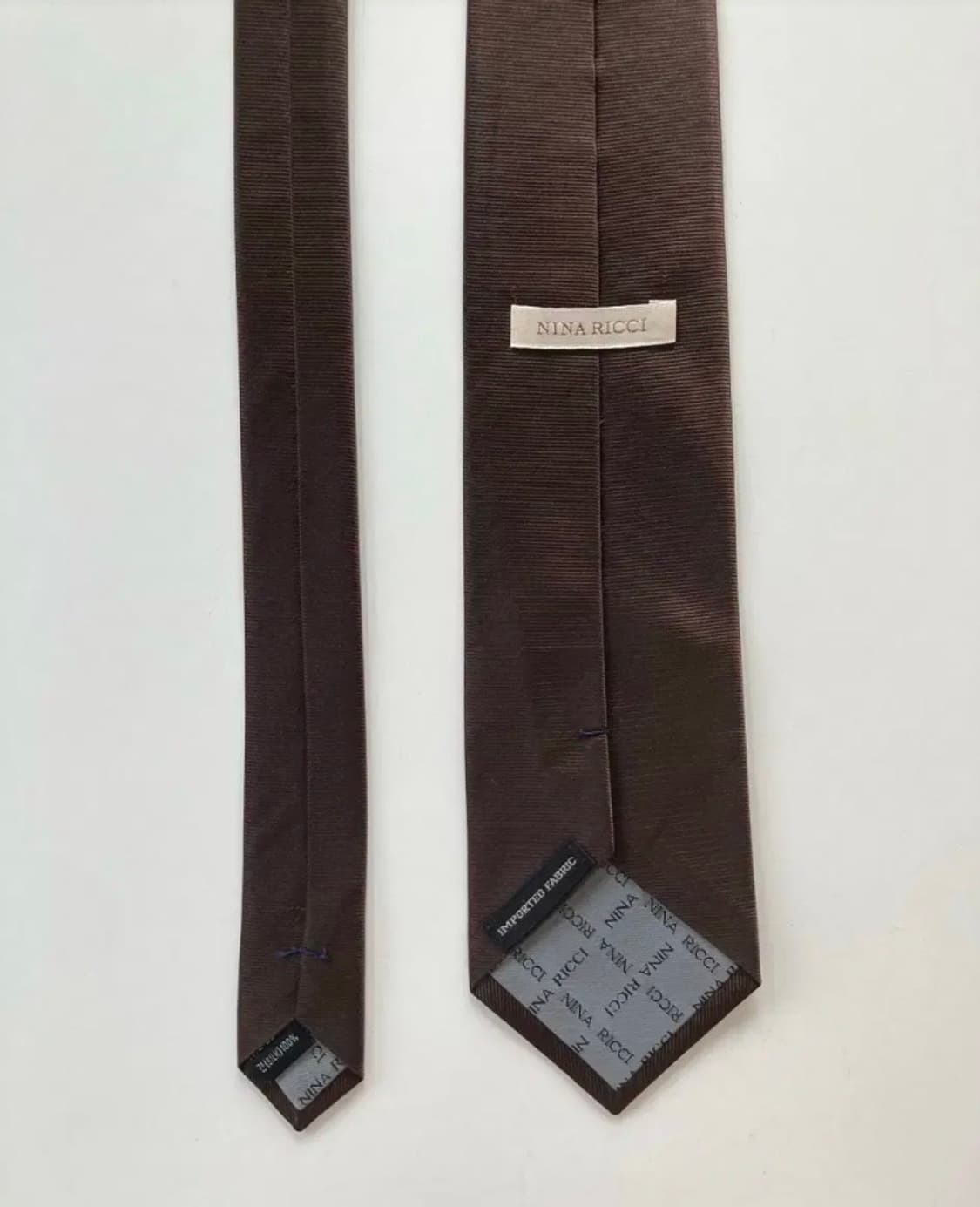 니나리치 넥타이 상품이미지2