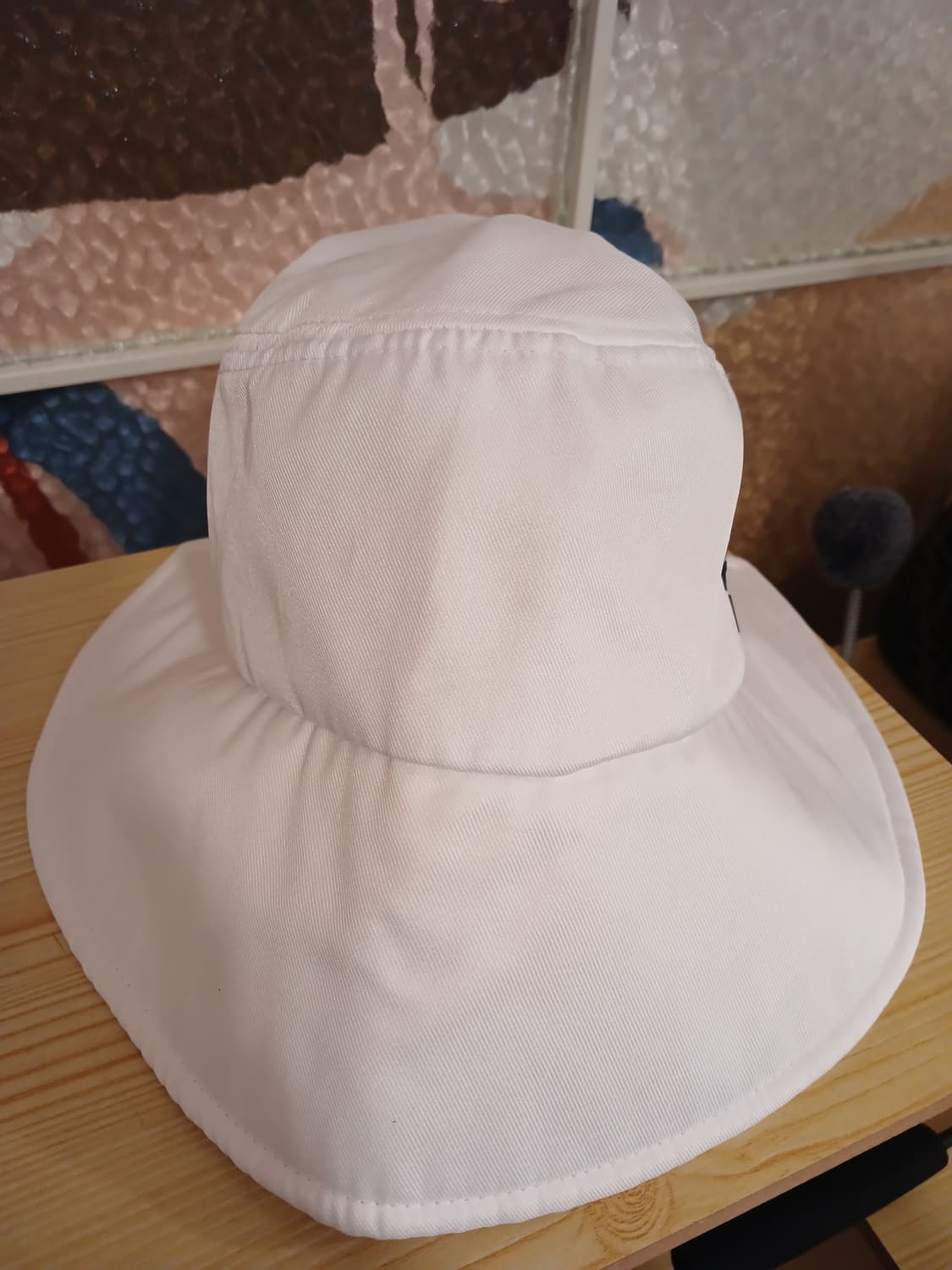 PXG 정품 여성 벙거지 모자 free (57 ~ 58) 사이즈 상품이미지1