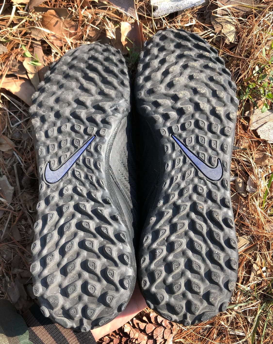 나이키 팬텀 Gx2 아카데미 TF 상품이미지5