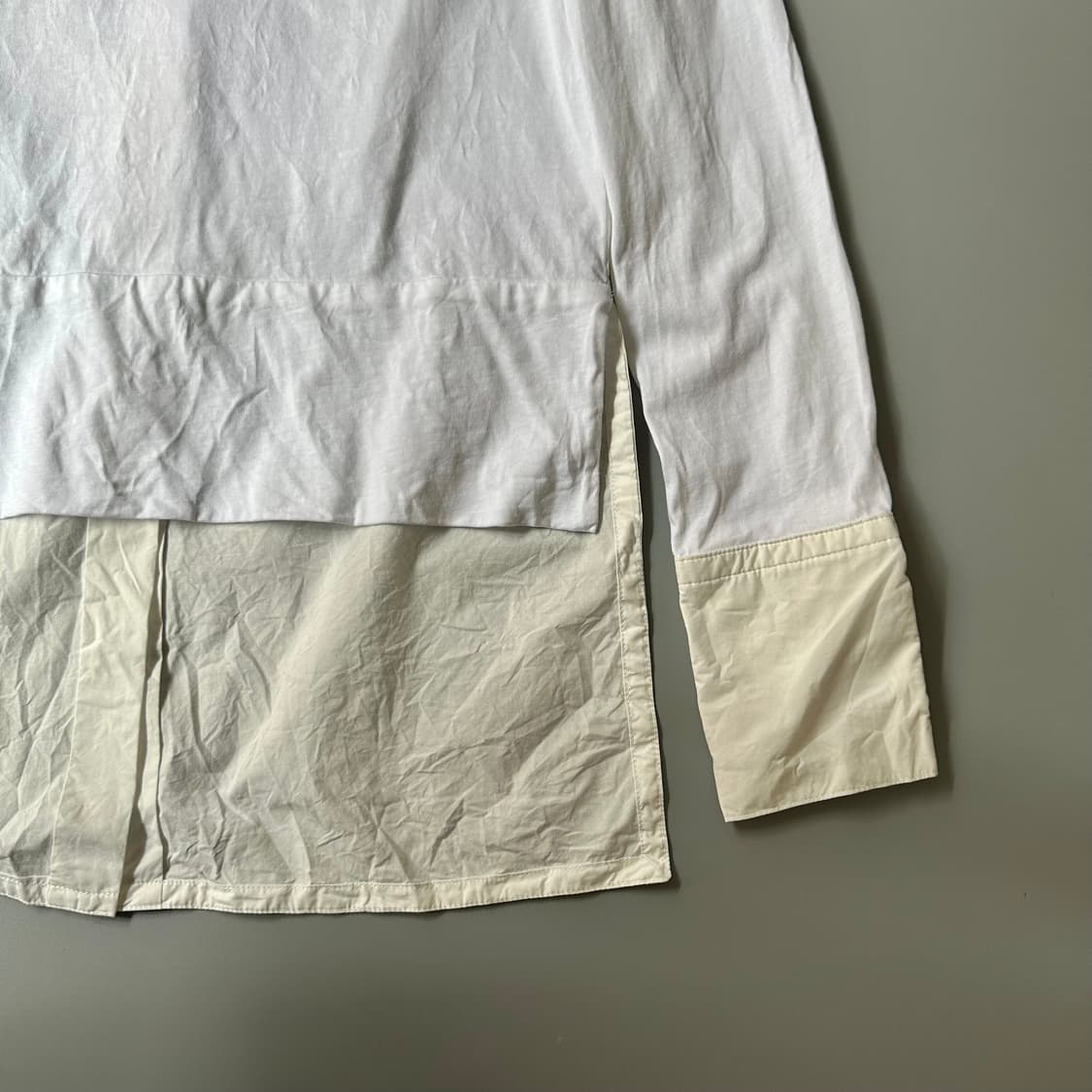 마르니 marni 디테일 블라우스 상품이미지3