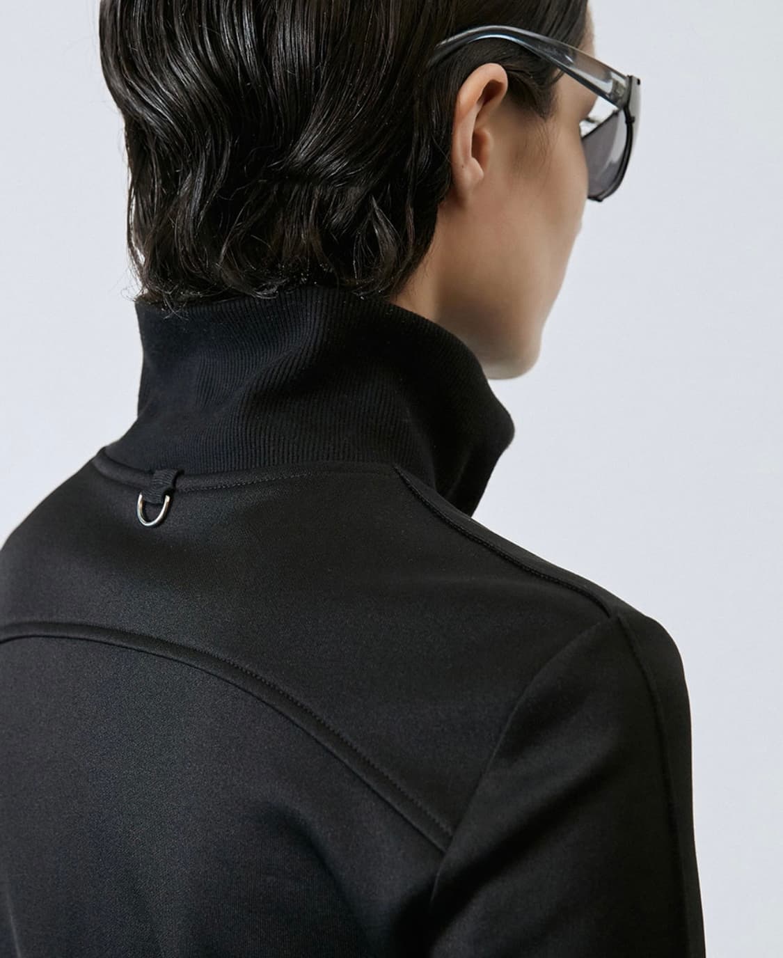 LCDC Cropped Track Jacket 상품이미지5