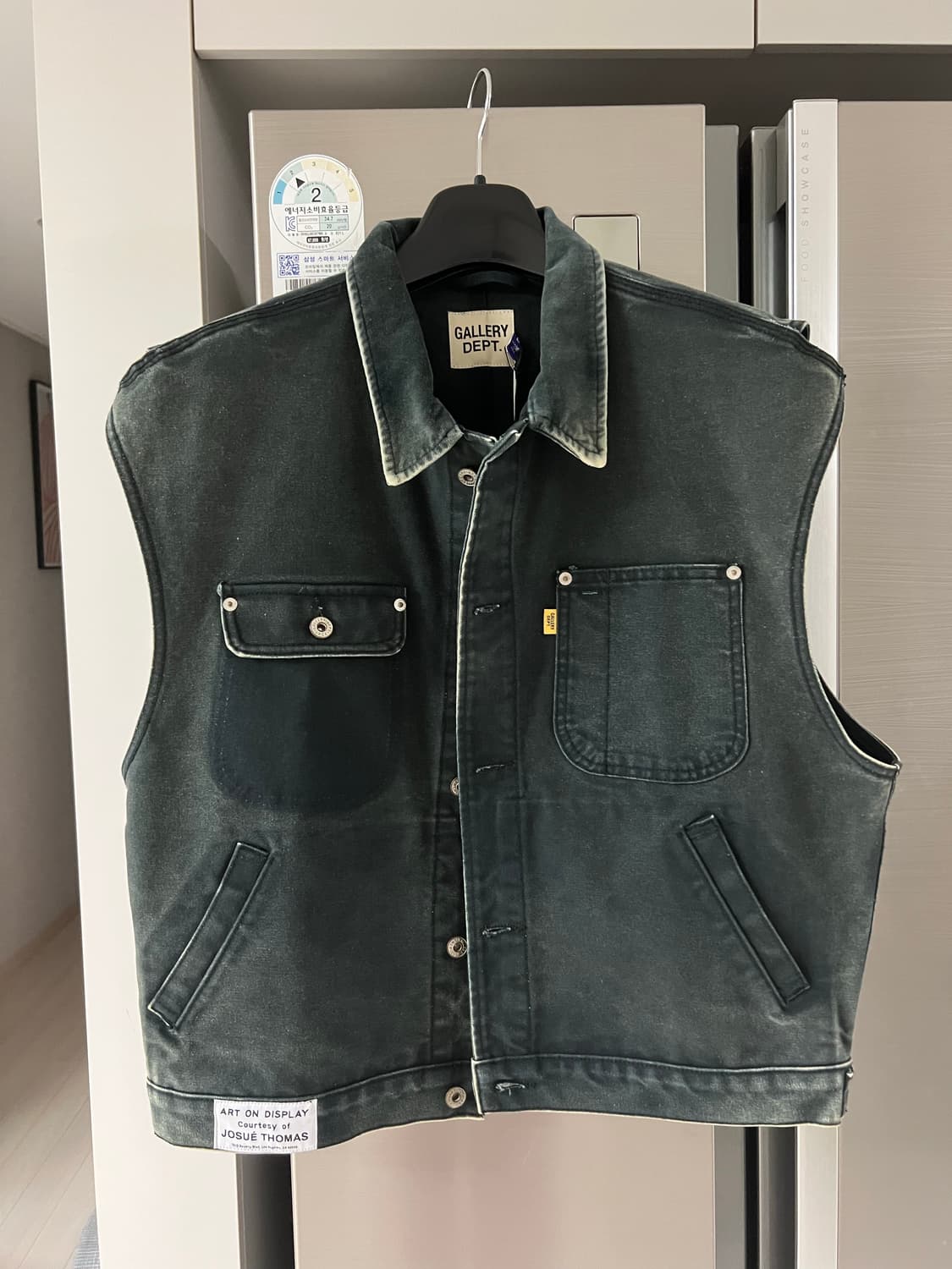 갤댑 베스트 새상품 상품이미지1