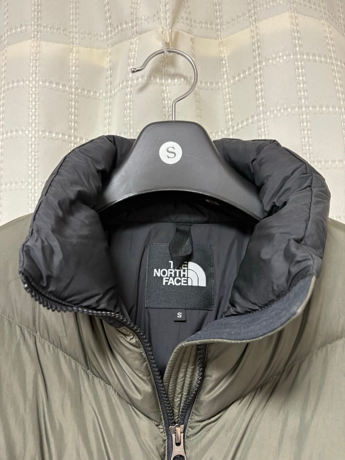 [S] 노스페이스 어센트 뉴토프 상품이미지2