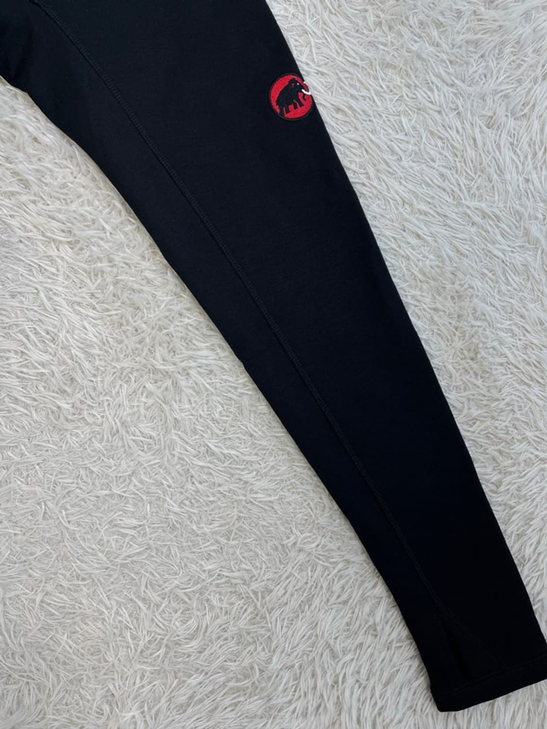 마무트 반집업 티셔츠/#545 상품이미지2