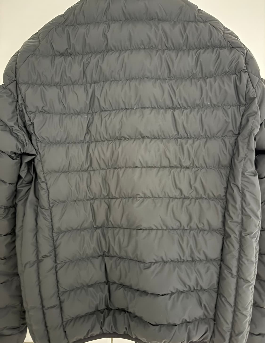 파라점퍼스 유고 [L] 상품이미지4