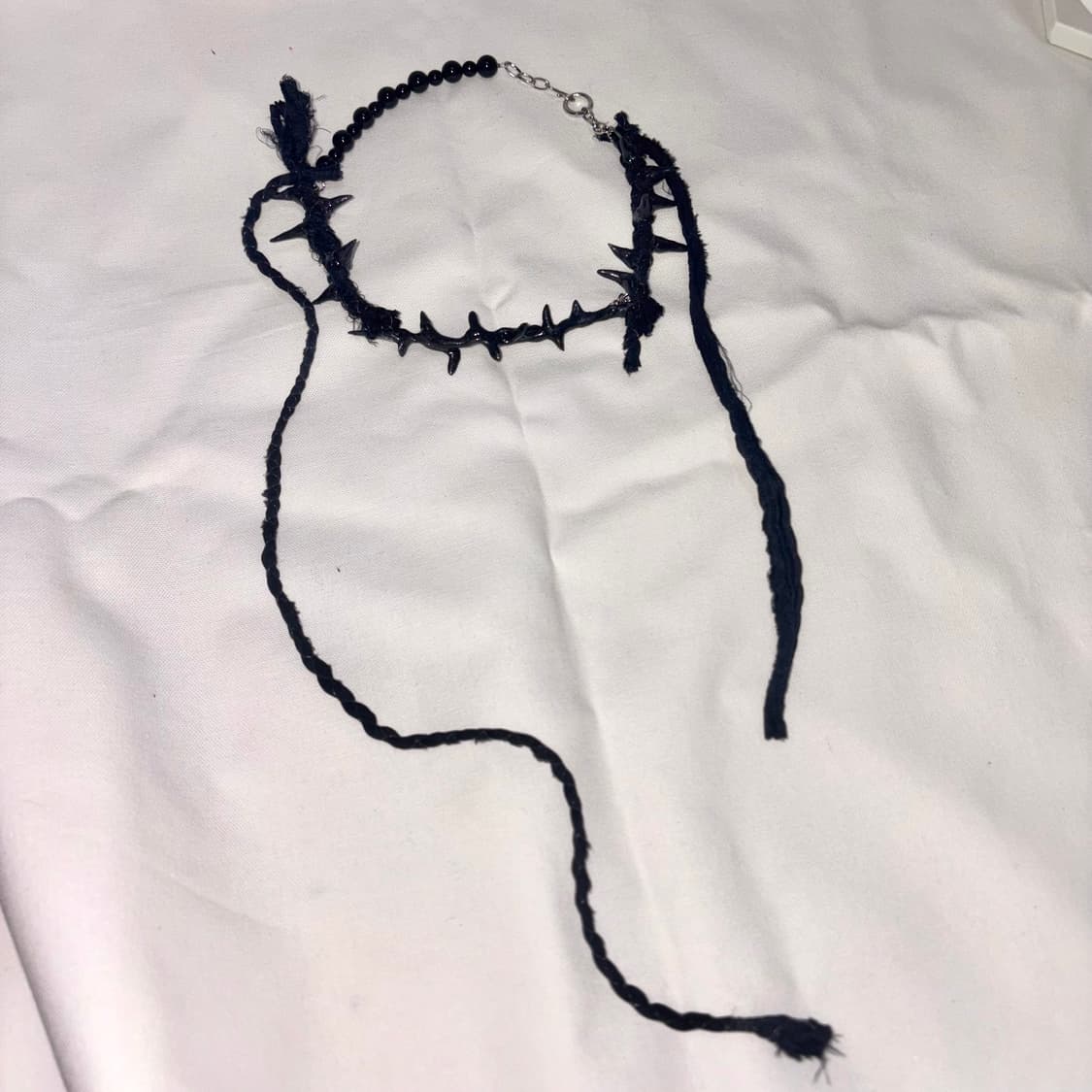 Fairy Bone necklace 003 상품이미지3